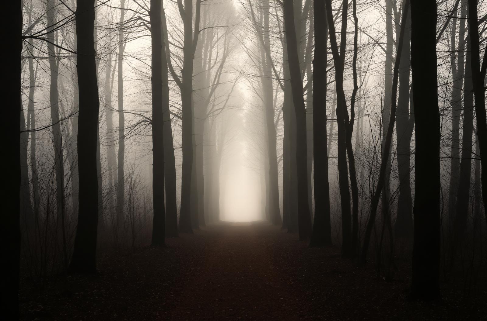When Spiritual Certainty Begins to Crack