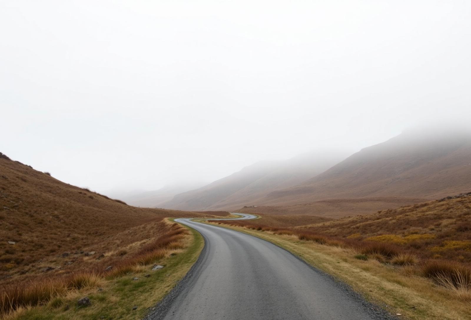 The Long Arc of Becoming