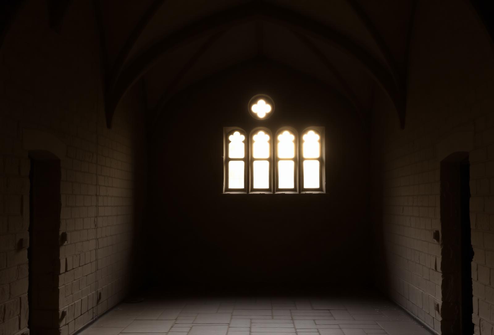 Silence and the Inner Life