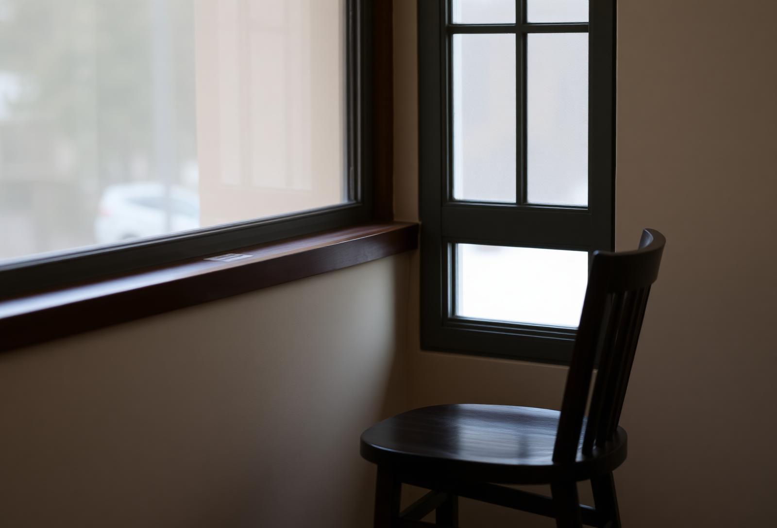 The Therapist’s Need to Slow Down